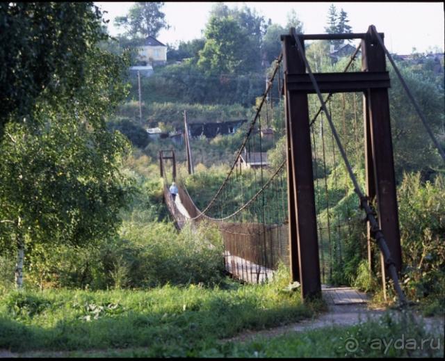 Весенняя радость в городе Болхове!