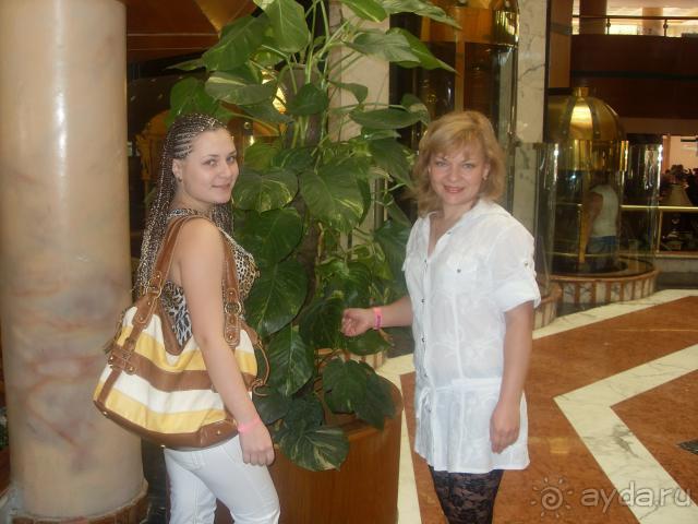 Хотите сказки??? Отдыхайте в Paradise!!!