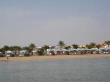 Неплохой отель Sonesta Pharaon