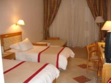 Неплохой отель Sonesta Pharaon