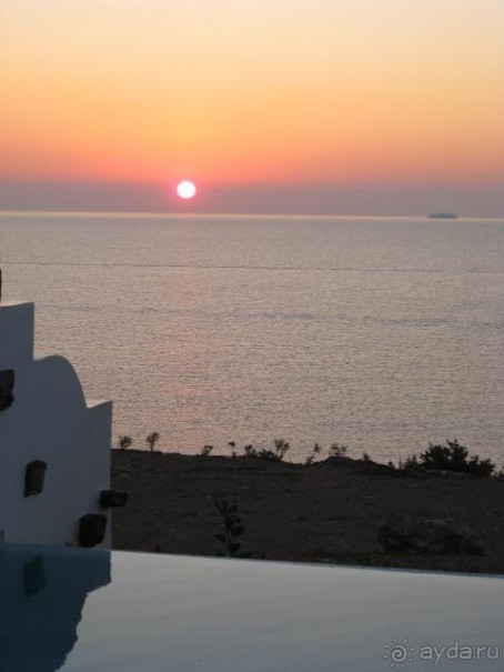 фото Atrium Prestige Thalasso Spa Resort & Villas