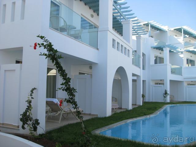 фото Atrium Prestige Thalasso Spa Resort & Villas