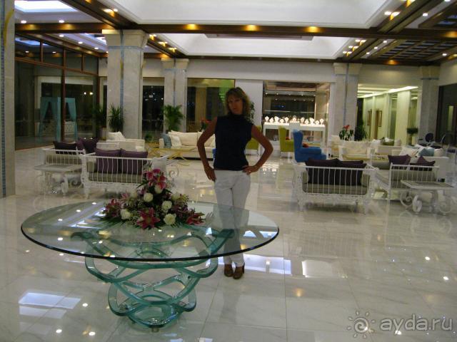 фото Atrium Prestige Thalasso Spa Resort & Villas