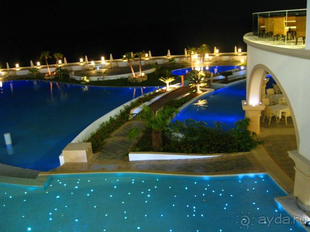 Восторг и роскошь!