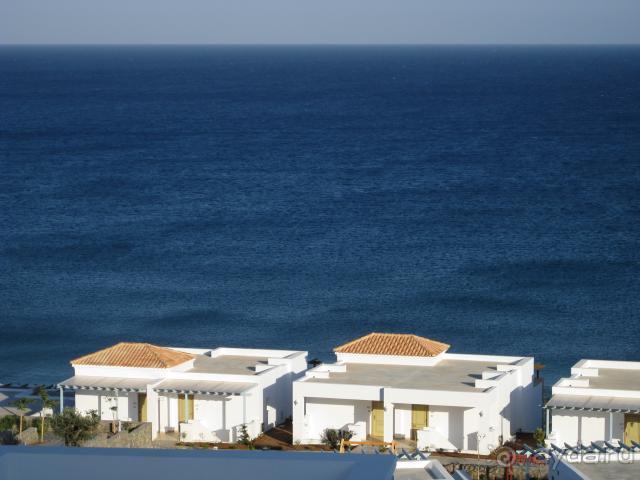 Вид из номера