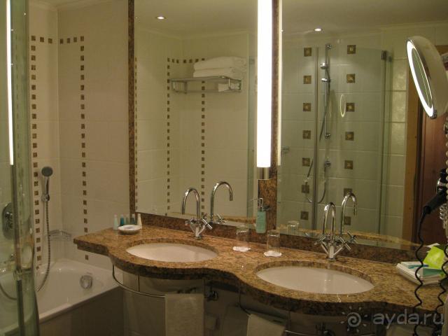 Ванная комната
