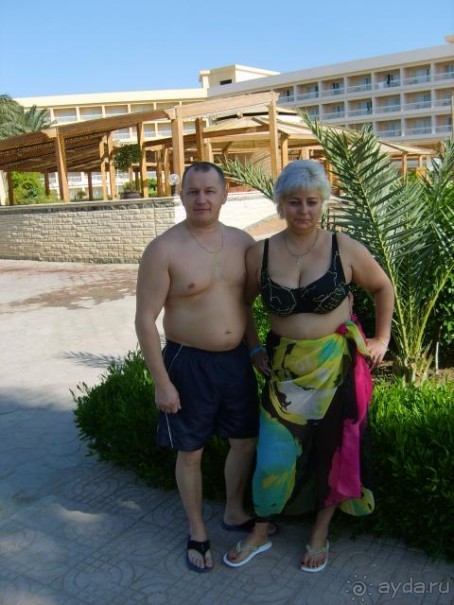 Нормальный отель за нормальные дегьги!