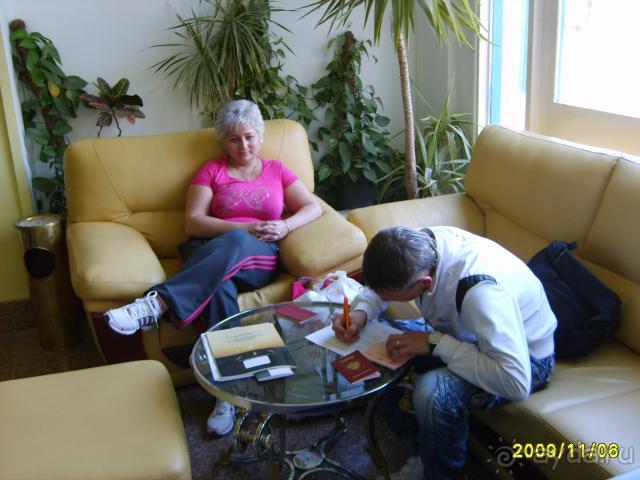 Нормальный отель за нормальные дегьги!