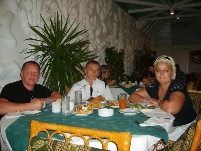 Нормальный отель за нормальные дегьги!