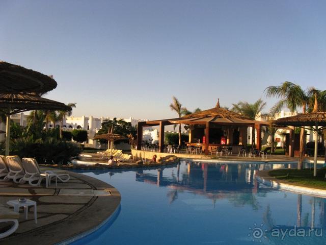 фото Sonesta Club Sharm el Sheikh