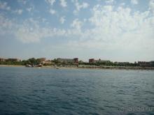 Хорошо то хорошо, да ничего хорошего....