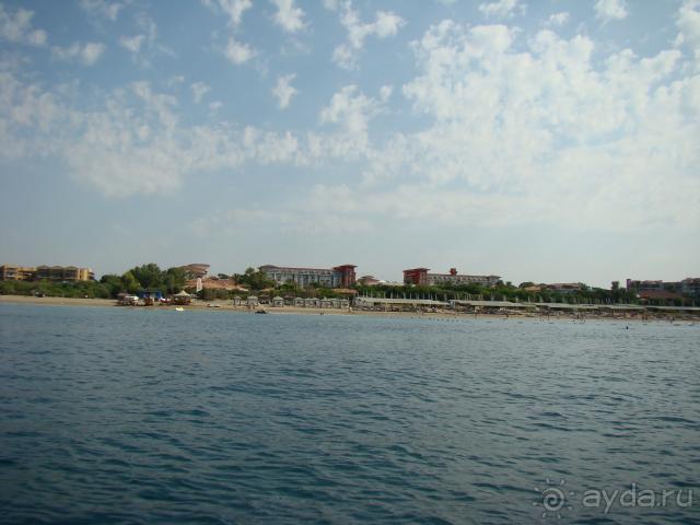 Хорошо то хорошо, да ничего хорошего....