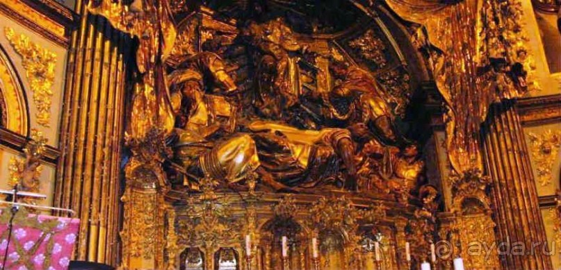 Убеда - не беда