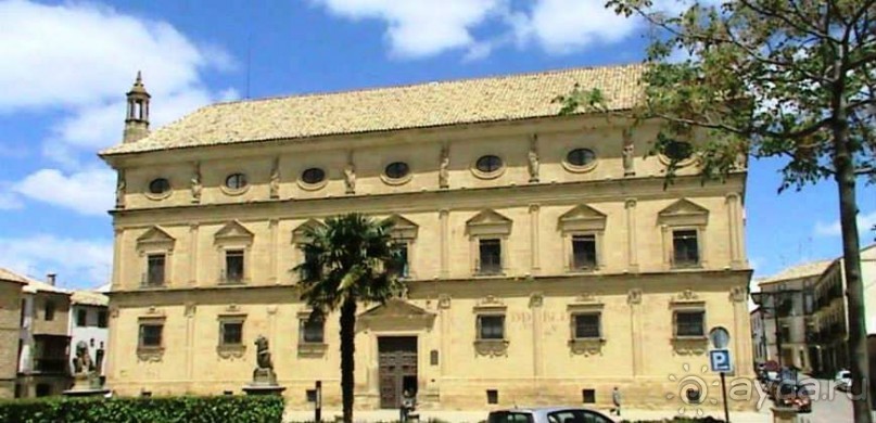 Убеда - не беда