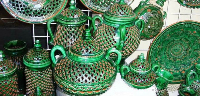 Убеда - не беда