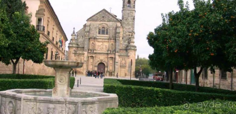 Убеда - не беда