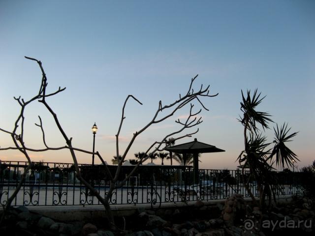 фото Magawish Village & Resort