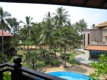 Отличный отдых для утомленных суетой людей!