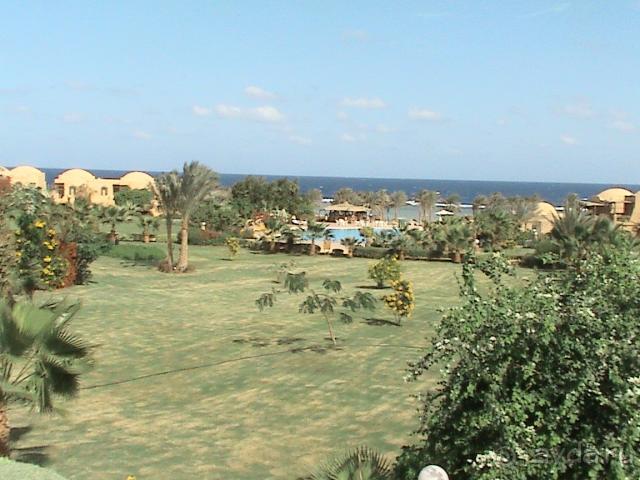 Хороший отель