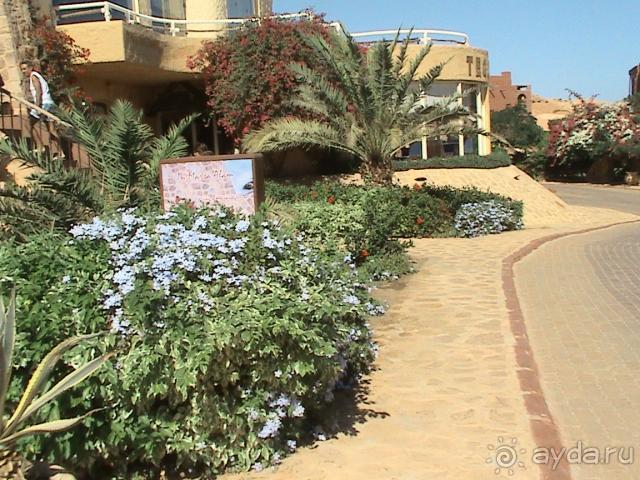 Хороший отель