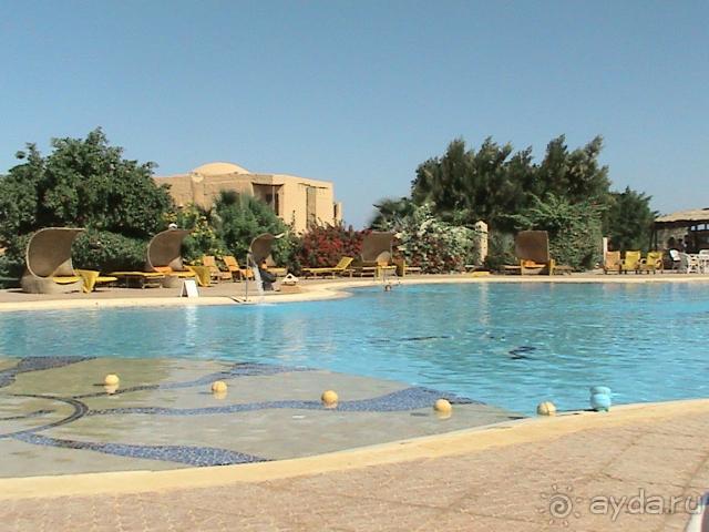 Хороший отель