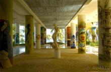 фото Sinatra Hotel