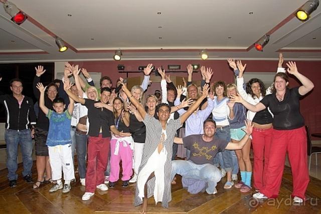 фото Triton Sea Beach Resort (ex.Holiday Beach Resort Marsa Alam)