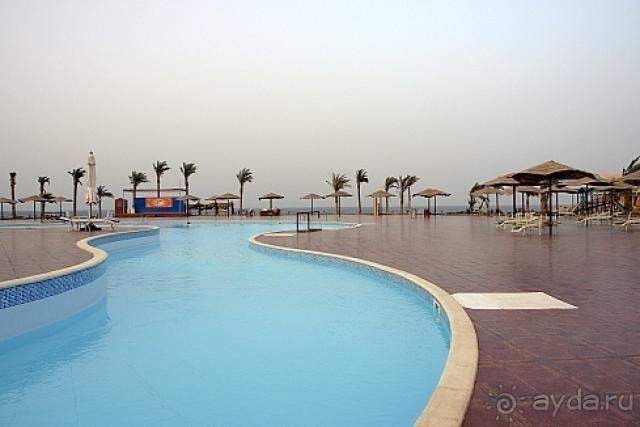 Отличный отель для семейного отдыха.