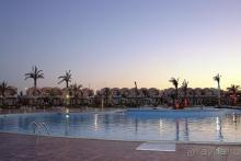 фото Triton Sea Beach Resort (ex.Holiday Beach Resort Marsa Alam)