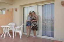 фото Triton Sea Beach Resort (ex.Holiday Beach Resort Marsa Alam)