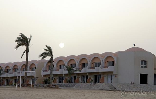 фото Triton Sea Beach Resort (ex.Holiday Beach Resort Marsa Alam)