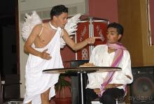 фото Triton Sea Beach Resort (ex.Holiday Beach Resort Marsa Alam)