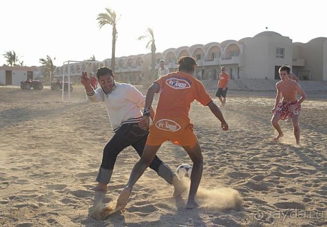 Отличный отель для семейного отдыха.