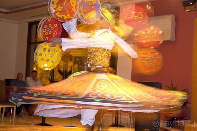 Отличный отель для семейного отдыха.