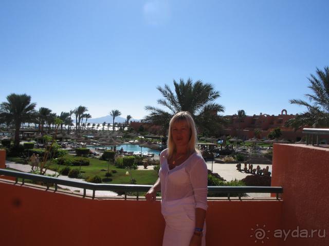 фото Coral Sea Water World