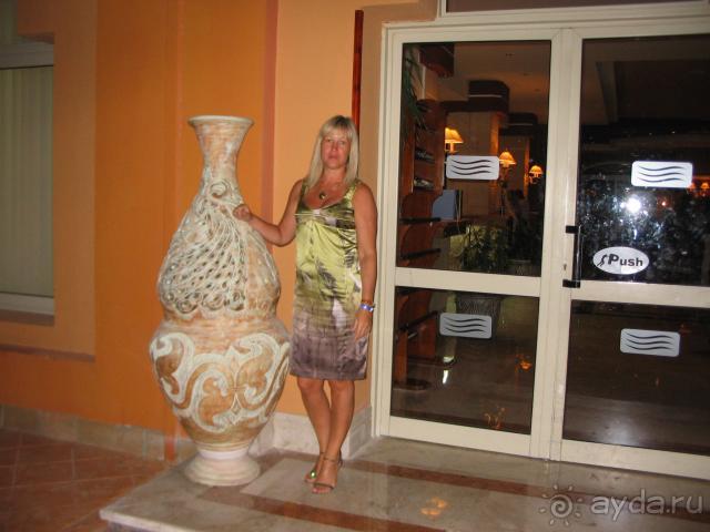 фото Coral Sea Water World