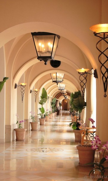 отель Nikko Alivila в префектуре Окинава, Япония