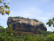 Страна цвета шафрана и карри