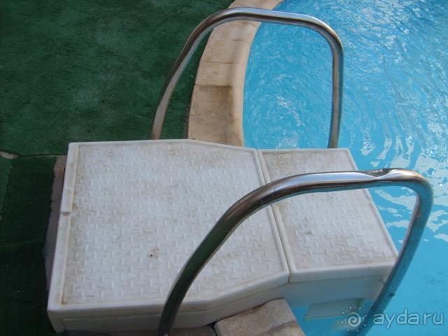 фото Florio Park