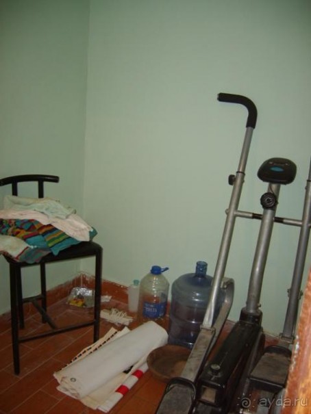 фото Florio Park