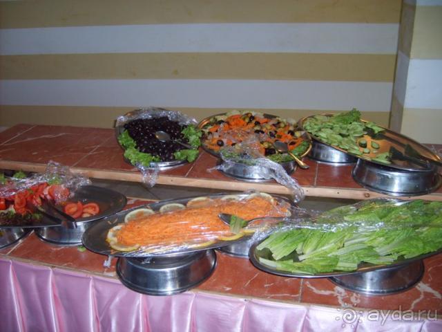 фото Florio Park