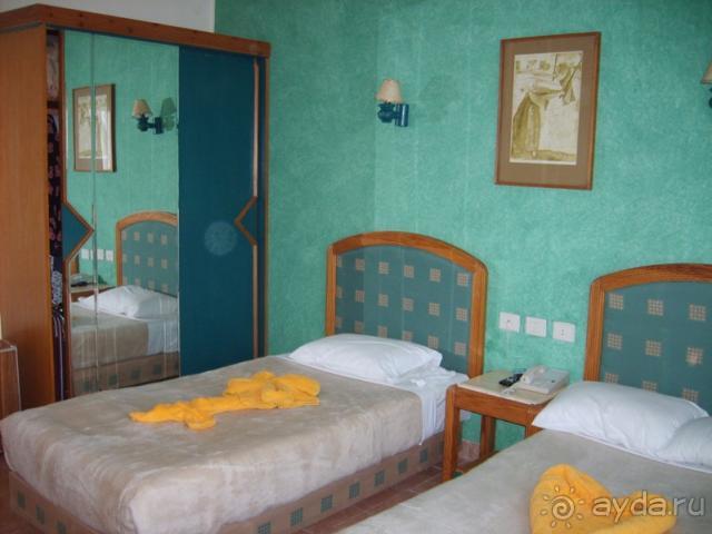 фото Florio Park