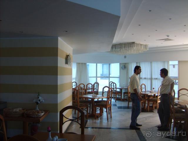 фото Florio Park