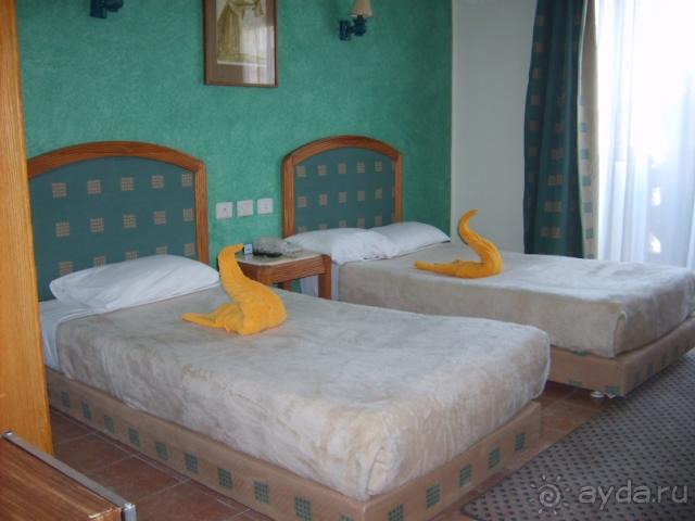 фото Florio Park