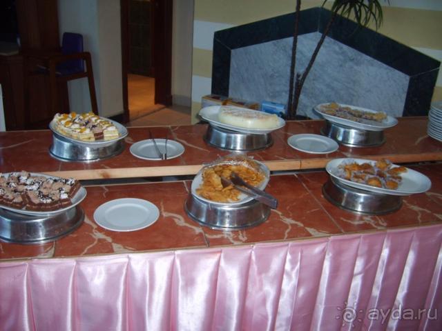 фото Florio Park