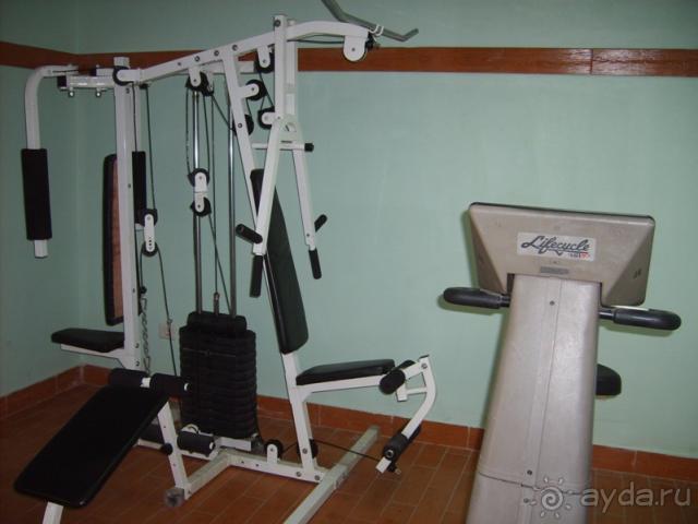 фото Florio Park