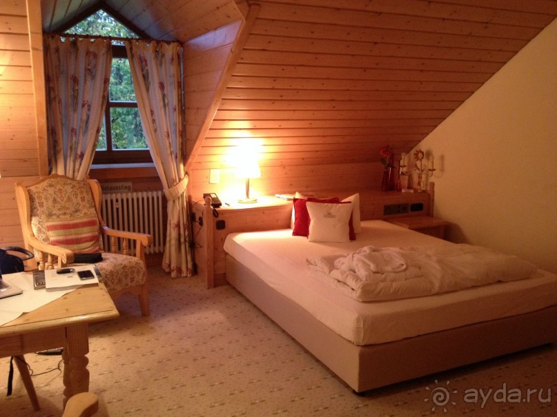 Предальпийское 