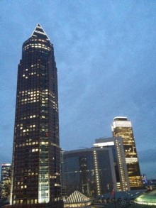 Солидная подкова