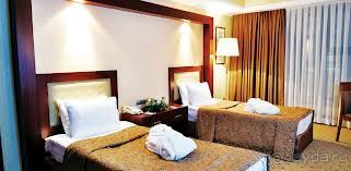 фото Domaine de Divonne Le Grand Hotel