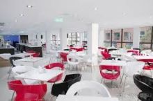 Свежий домициль в странном районе